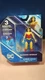 2021 DC Wonder Woman 4" Action Figure 3 Surprise Accessories Spin Master