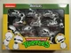 NECA Teenage Mutant Ninja Turtles TMNT Mouser Robot Figure Multipack Japan