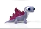 Disney Frozen 2 Bruni Fire Salamander LED Night Light Color Change (Make Offer)