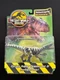 Jurassic Park The Lost World: Velociraptor Cyclops Raptor NEW SEALED 1997 Kenner