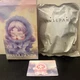 POP MART x Skullpanda L'impressionnisme Plush Doll Confirmed Figure - Windflower