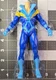 McFarlane Digital DC Direct NIGHTWING Teen Titans 7&rdquo; Action Figure BODY BUCK