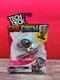 2024 [Spin Master] Tech Deck SK8 Crew - Series 1 Shred Pack - Blue Headphones