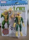 MARVEL LEGENDS RETRO LOKI 6" ACTION FIGURE HASBRO 2021