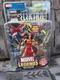 Marvel Legends Elektra Series 4 IV Action Figure
