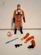 Luke Skywalker - X-Wing Pilot - Star Wars Kenner Style - PROCUSTOMFIGURES
