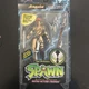 McFarlane Toys Spawn Deluxe Edition Ultra Action Figure Angela