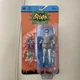 Mcfarlane Batman DC Retro 66 Classics TV Series W5 Robin Black & White 6" Figure