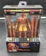 2024 Jada Toys Ultra Street Fighter II The Final Challengers- DHALSIM Figure