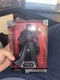 STAR WARS KYLO REN UNMASKED DIECAST ELITE SERIES FIGURE 6.5 INCH DISNEY 2015 