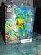 BST AXN Teenage Mutant Ninja Turtles Leonardo 5" Action figure Nickelodeon