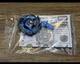 Pegasus Brush M3-85W Beyblade X UX-18 03: Takara Tomy NWOP