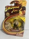 Hasbro - Indiana Jones: Raiders Of The Lost Ark With Whip-Cracking Action NIB