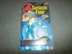 INVISIBLE WOMAN FIGURE FANTASTIC FOUR TOY BIZ MOC
