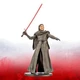 Disney Star Wars Elite Series KYLO REN Unmasked Die Cast Figure FORCE AWAKEN 7"
