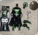 McFarlane DC Multiverse  BATMAN AS GREEN LANTERN  COLLECTOR EDITION #1-383