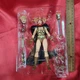 NECA Eastman & Laird TMNT Teenage Mutant Ninja Turtles Renet 7" Figure