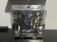 NECA AVP ALIEN vs PREDATOR GRID vs CELTIC RIVALRY REBORN 2 PACK!