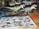 Jurassic World MINIS Series 2 (2026) & Series 3 2023 TYRANNOSAURUS REX T-REX Lot