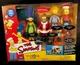 The Simpsons "Family Christmas" Toys R Us Exclusive