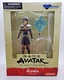 AZULA NEW Diamond Select Toys Avatar: The Last Airbender 6" Action Figure! Rare