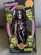 NECA BEN COOPER MONSTER VAMPIRE GIRL 5.5" FIGURE GLOWS IN THE DARK - NEW