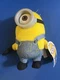 Despicable Me - Minion Stuart - 6" Plush - Thinkway Toys - Movie Exclusive NWT
