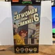 TEENAGE MUTANT NINJA TURTLES NECA CATWOMAN 4-PACK SET CHANNEL 6 NEW 2021