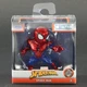 Spider-Man Jada Metalfigs
