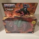 Masters of the Universe Origins Panthor MOTU Savage Cat Retro Play NIB