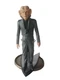 Hamilton STAR TREK THE NEXT GENERATION 10 INCH FERENGI ACTION FIGURE WITH STAND!