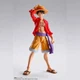 Monkey.D.Luffy -The Raid on Onigashima- "One Piece", Bandai Spirits S.H.Figuarts
