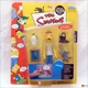 The Simpsons - Cletus - series 7 World of Springfield figure by Playmates