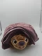 Disney's TUK TUK from Raya And The Last Dragon 11" Fold'n Roll 2 in 1 Plush Toy