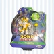 Sonic the Hedgehog: Tails W/ Goal Post - 35th Anniversary - Figure Jakks Pacific