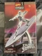 TOYBIZ 1996 MARVEL COMICS SILVER SURFER SNAP TOGETHER MODEL KIT LEVEL 1 Sealed