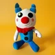 PIGGY Clowny Clown Series 18&rdquo; Collectible Jumbo Plush Roblox PhatMojo Authentic
