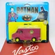 1989 ERTL Vintage DC Comics Batman Movie Joker Van 1/48 Scale Die Cast NEW