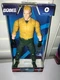GI JOE  DUKE  9.5 INCH ACTION FIGURE NEW HASBRO