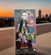 NEW Mattel Monster High Scare-adise Island Frankie Stein Doll 2023 #HRP68 NIB