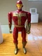 1996 Original Tiger Electronics TALKING TURBO MAN 14"Action Figure *Not Working*