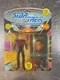 1993 Playmates Star Trek TNG The Next Generation "Q" Action Figure! NIB