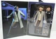 NECA Back To The Future Ultimate "Doc" Brown 7" Figure New In Sealed Package