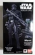Star Wars Rouge One Death Trooper Specialist Action Figure S.H.Figuarts BANDAI