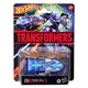Transformers Collaborative Hot Wheels x Transformers Class Twin Mill BY HASBRO