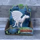 Dreamworks Dragons How to Train Your Dragon Hidden World Lightfury Spin Master 