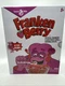 Jada Toys Franken Berry 6" Action Figure General Mills Cereal Monster - New