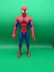 Marvel Spider-Man Titan Hero Series 12" Action Figure Blast Gear 2019