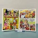 VINTAGE 1984-86 MASTERS OF THE UNIVERSE MINI COMICS LOT OF 3 MATTEL NICE!