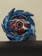 Takara Tomy Beyblade Burst Booster King Helios Zn  B-160